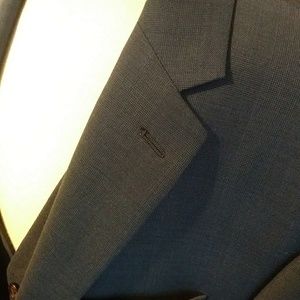 Ralph Luren 3 Pc Full Suit
